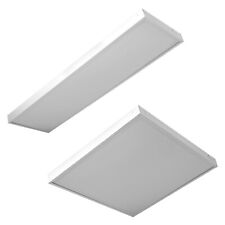Led panel rasterleuchte gebraucht kaufen  Görlitz