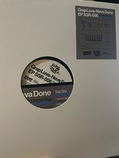 GRAP LUVA - NEVA DONE - EP SSR 006 - REDEF- FATIA DE ESPECIARIAS - BEATMAKER comprar usado  Enviando para Brazil