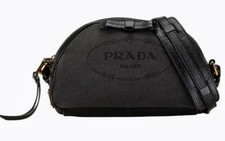 Prada borsetta pochette usato  Tribiano