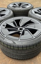 Rear oem tesla for sale  Rancho Cordova
