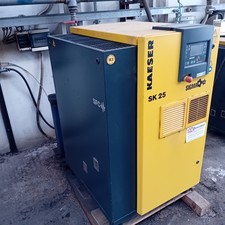 compressore kaeser usato  San Biagio di Callalta