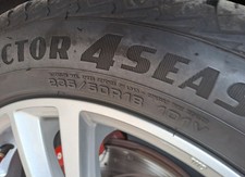 Cerchi ford kuga usato  Momo