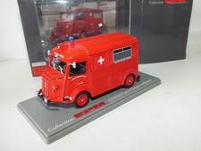Citroen type pompiers d'occasion  Belz