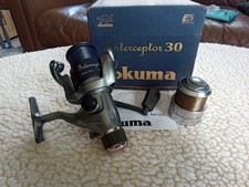 Okuma interceptor fishing for sale  RIPLEY