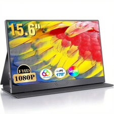 Zoll portable monitor gebraucht kaufen  Wuppertal