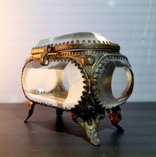 Boîte bijoux napoléon d'occasion  Cadillac