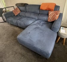 Sofology seater sofa for sale  DUDLEY