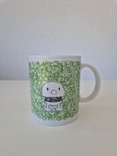 Hoptimist tasse gebraucht kaufen  Wartenberg