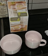 Frühstück becher schale gebraucht kaufen Frühstück becher schale gebraucht kaufen  Oldenburg in Holstein