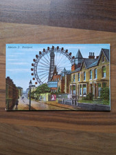 Old postcard adelaide for sale  LONDONDERRY