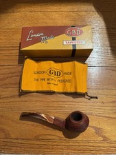 Vintage gbd tabacco for sale  Lehighton