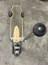 Carver kickboard kickroller gebraucht kaufen  Nürnberg
