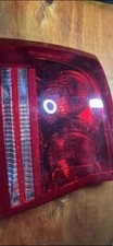 Halogen tail light for sale  Bridgeport
