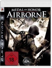 Ps3 medal honor gebraucht kaufen  Trier