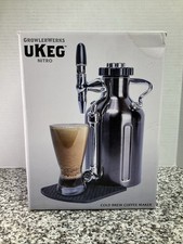 Growlerwerks ukeg nitro for sale  Lubbock