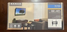 Sanus wall mount for sale  Rome