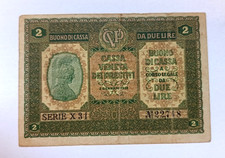 Occupazione austro tedesca usato  Villanova Solaro