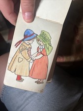 Ww1 era autograph for sale  PLYMOUTH