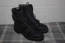 Papaya womens boots for sale  CASTLEFORD