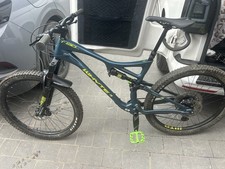 Whyte 130 full for sale  BLACKBURN