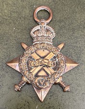 world war 1 medals for sale  SURBITON
