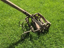 Vintage hand push for sale  Marshfield