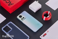 Telefone para jogos OnePlus Ace 5G 12GB 256GB, 150W carregamento - suba de nível seu jogo comprar usado  Enviando para Brazil