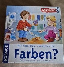 Kosmos kosmolino kennst gebraucht kaufen  Hof