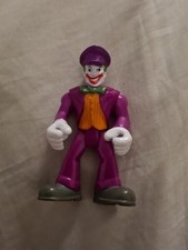 Batman action figure for sale  MANSFIELD