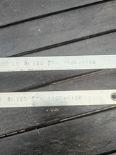 Trail siegenia 120 gebraucht kaufen  Rellingen