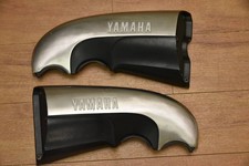 Capa de duto de ar Yamaha V-MAX VMAX 1200 1985-2007 comprar usado  Enviando para Brazil
