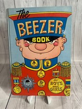 Beezer book 1964 for sale  WHITEHAVEN