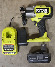 Ryobi 18v one for sale  Junction City