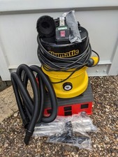 Numatic hz200 110v for sale  THETFORD