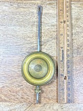 Old clock pendulum for sale  Signal Mountain