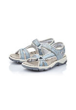 Rieker damen trekkingsandalen gebraucht kaufen  Rommerskirchen