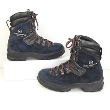 Scarpa boots mens for sale Scarpa boots mens for sale  NORTHALLERTON