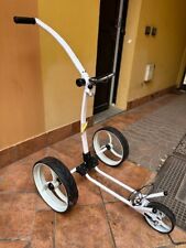 Golf attrezzature carrello usato  Italia