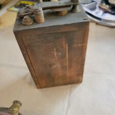 Antique buzz ignition for sale  Durham