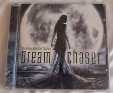 Dreamchaser sarah brightman for sale  MARLBOROUGH