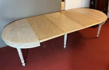 Superbe table style d'occasion  Étang-sur-Arroux