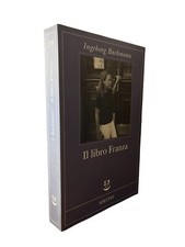 Bachmann libro franza usato  Roma