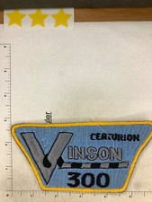 CARRO VINSON CENTURION 300 ARMADILHAS PATCH MARINHA DOS EUA, usado comprar usado  Enviando para Brazil