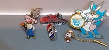 Collection kids character for sale  LLANDYSUL