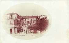 Pianezza villa campana usato  Villarbasse