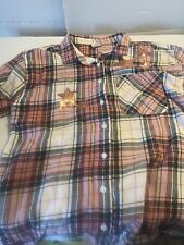 Arizona girls flannel for sale  Fredericktown