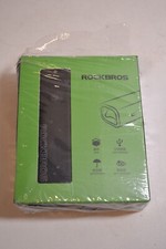 Rockbros bicycle light for sale  Raymore