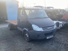 2008 iveco daily for sale  CRAWLEY