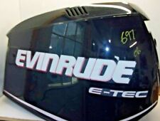 Evinrude etec engine for sale  Dunnellon