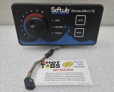 Softub topside control for sale  Lansing
